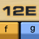 12E Financial Calculator