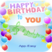 Happy Birthday Songs...