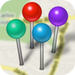 Eco Maps - An Efficient Route Finder