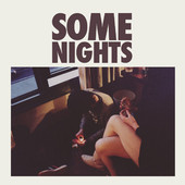 Fun. - Some Nights artwork