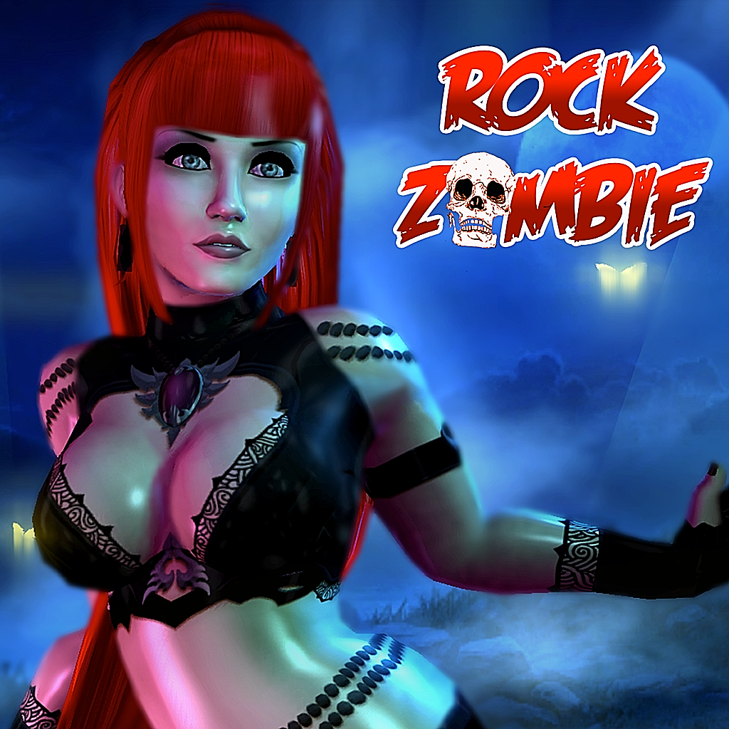 Choose a company Rock Zombie