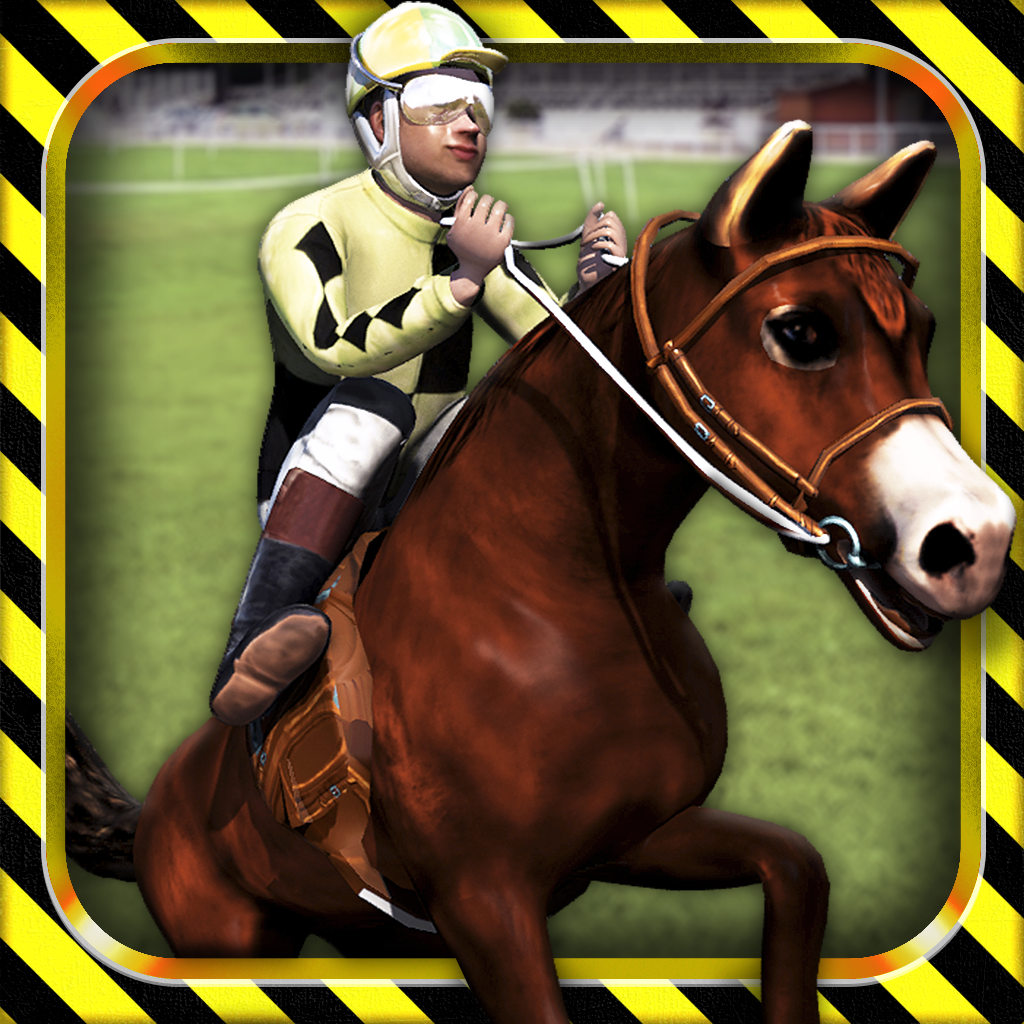 3d Horse Derby Free Jockey Champions Horses Racing Game Free Iphone Ipad App Market